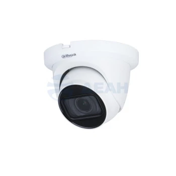 DH-HAC-HDW1500TMQP-Z-A Dahua Мультиформатная купольная камера видеонаблюдения