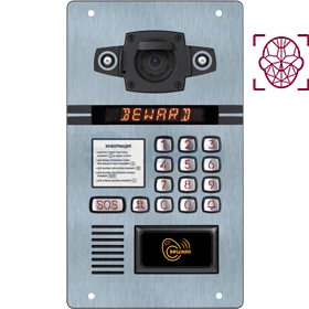 DKS15135 (2.1) Beward IP видеодомофон