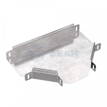 Ответвитель Т-образный (PR16.8427) Промрукав Ответвитель Т-образный для лотков