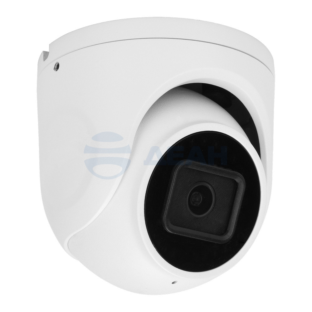 Polyvision Ip Camera PVC-IP5X-DZ5MPAF Polyvision IP камера купольная