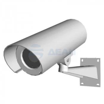 ТВК-22ДН f=5-50 (00105) Тахион Аналоговая камера видеонаблюдения уличная
