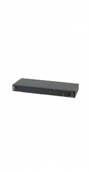 TLK-RPI-PM-A08-M11-BK TLK Блок электрических розеток