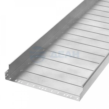 Лоток неперфорированный (PR16.14075) Промрукав Лоток неперфорированный