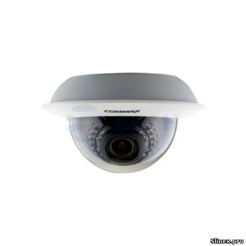 CAD-I4V7TP COMMAX Аналоговая камера видеонаблюдения