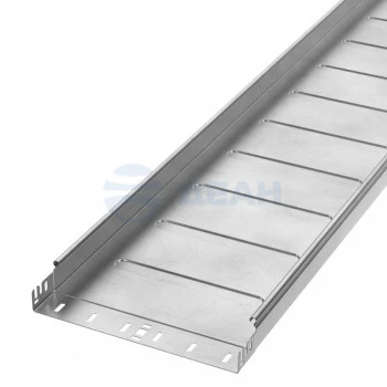 Лоток неперфорированный (PR16.14004) Промрукав Лоток неперфорированный