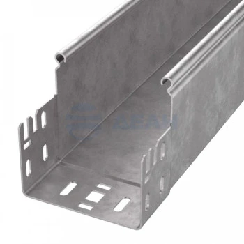 Лоток неперфорированный (PR16.13826) Промрукав Лоток неперфорированный