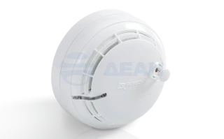 Извещатель пожарный тепловой максимально-дифференциальный ИП 101-29-PR W1.02 (338702)  (Рубеж)