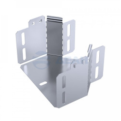                         Переходник симметричный (PR16.5986)
						