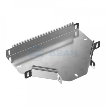 Ответвитель Т-образный (PR16.2811) Промрукав Ответвитель Т-образный для лотков