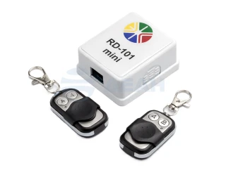 Комплект тревожной сигнализации RD-101mini (ИПРо)
