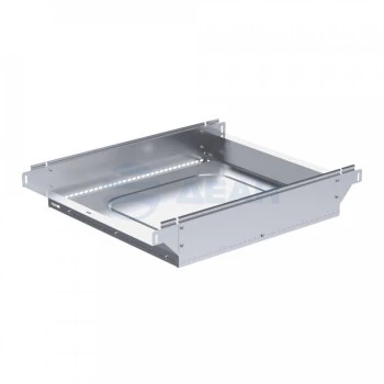 Ответвитель Т-образный (PR16.2766) Промрукав Ответвитель Т-образный для лотков