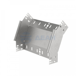                         Угол вертикальный внешний 45 градусов Профи HDZ 200х50 (1,0 мм) (PR16.15174) (Промрукав) 
						