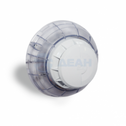                         Оповещатель свето-звуковой адресный ОПОП 124Б-R2  (Рубеж) 
						