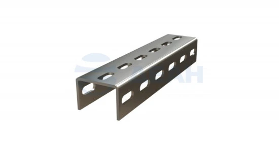 TMS-HPS-3-70-50-2200-4,0-EZ Hyperline Профиль перфорированный