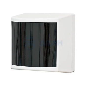 ИПДЛ-Ex Риэлта Извещатель пожарный дымовой линейный взрывозащищенный