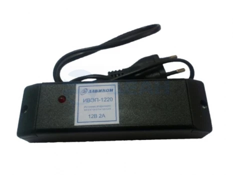 ИВЭП-1220 ДАВИКОН Источник питания
