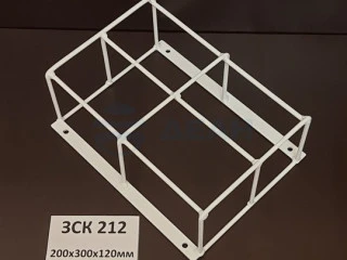 Кожух защитный ЗСК 212  (Safegrid)