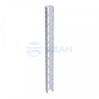 Профиль П-образный тяжелый (PR16.18034) Промрукав Профиль монтажный