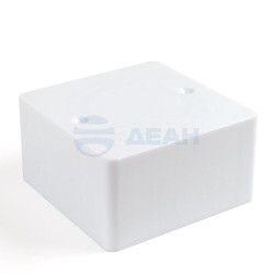                         Коробка огнестойкая для к/кЕ15-Е120 85х85х45(40-0460-FR2.5-8)  (Промрукав) 
						