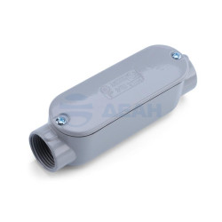                         Коробка распаячная КРВ 32(1 1/4") (PR08.4126)  (Промрукав) 
						