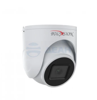 PVC-IP5Y-DF2.8MPAF Polyvision IP камера купольная