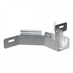                         Ответвитель горизонтальный (PR16.2627)
						