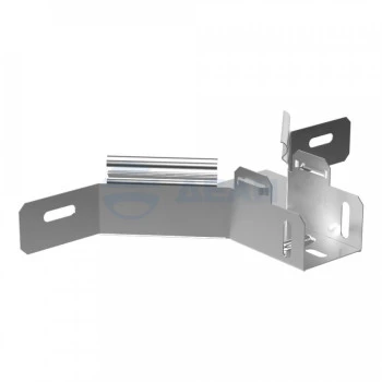 Ответвитель горизонтальный (PR16.2627) Промрукав Ответвитель горизонтальный