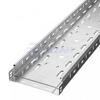 Лоток перфорированный (PR16.2335) Промрукав Лоток перфорированный