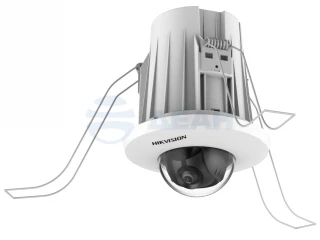 DS-2CD2E43G2-U(2.8mm) HikVision IP камера