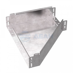                         Переходник левый (PR16.10806)
						