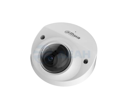 DH-IPC-HDBW2231FP-AS-0360B-S2 Dahua IP камера купольная