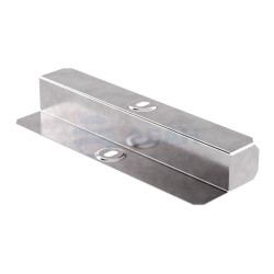                         Переходник по высоте Станд.200х80х50(PR16.0856)  (Промрукав) 
						