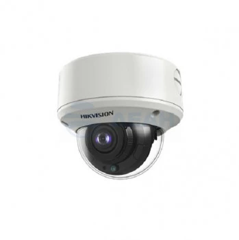 DS-2CE59H8T-AVPIT3ZF (2.7-13.5 mm) HikVision Мультиформатная купольная камера видеонаблюдения