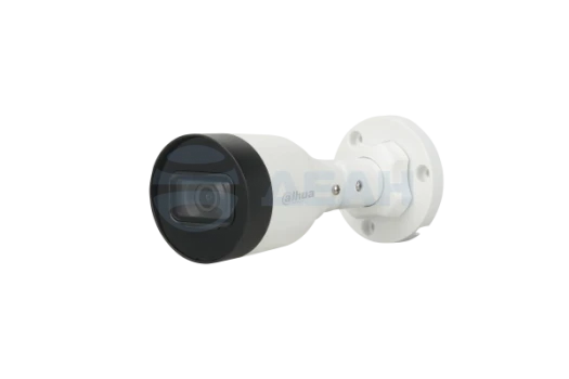 DH-IPC-HFW1239S1P-LED-0280B-S5 Dahua IP камера уличная