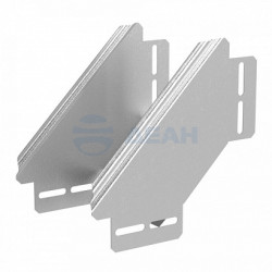                         Угол вертикальный внешний 90 градусов Стандарт HDZ 150х100 (PR16.1596)  (Промрукав) 
						