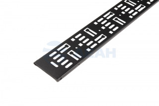                         CDV-TS-75x9-42U-RAL9005
						