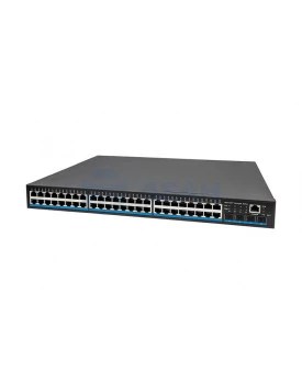 NS-SW-48G4G-PL NST Коммутатор управляемый с PoE
