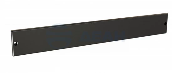 TLT3-PСS-1201-RAL9005 Hyperline Фальш-панель