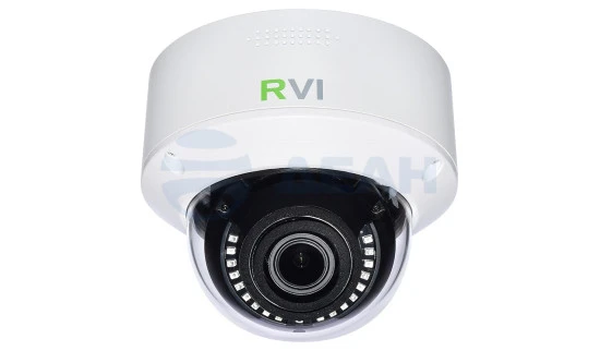 RVi-1NCD2379 (2.7-13.5) RVi IP камера купольная