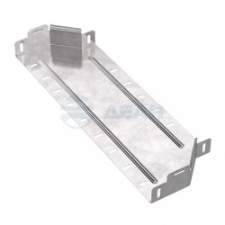                         Переходник симметричный Стандарт 500х400х50 (PR16.10980) (Промрукав) 
						