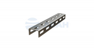                         Профиль перфорированный TMS-NPS-1-50-30-2200-2,5-SZ  (Hyperline) 
						