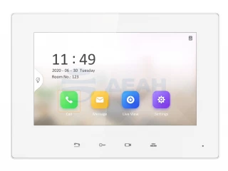 VDP-H2201 HiWatch IP видеодомофон