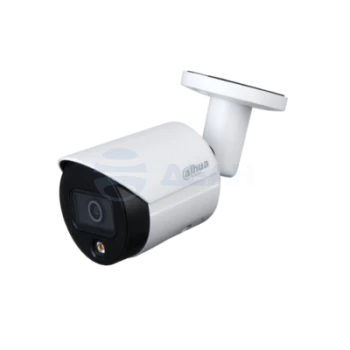 DH-IPC-HFW2239SP-SA-LED-0280B Dahua IP камера уличная