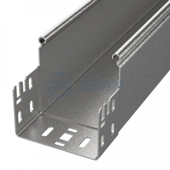 Лоток неперфорированный (PR16.12794) Промрукав Лоток неперфорированный