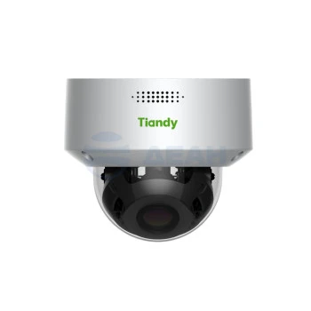 TC-C35MS Spec:I3/A/E/Y/M/2.8-12mm/V4.0 Tiandy IP камера купольная