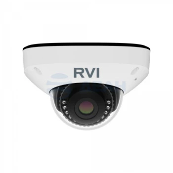 RVi-1NCF2466 (2.8) RVi IP камера купольная