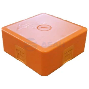 00-00133090-2 КМ-О (4к)-IP41-s-оранж