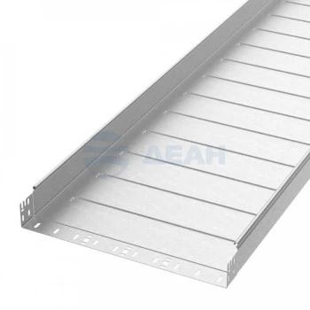 Лоток неперфорированный (PR16.12856) Промрукав Лоток неперфорированный