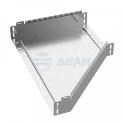                         Переходник левый (PR16.4288)
						