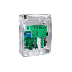 Метка адресная А16-МАУ (Юнитест)